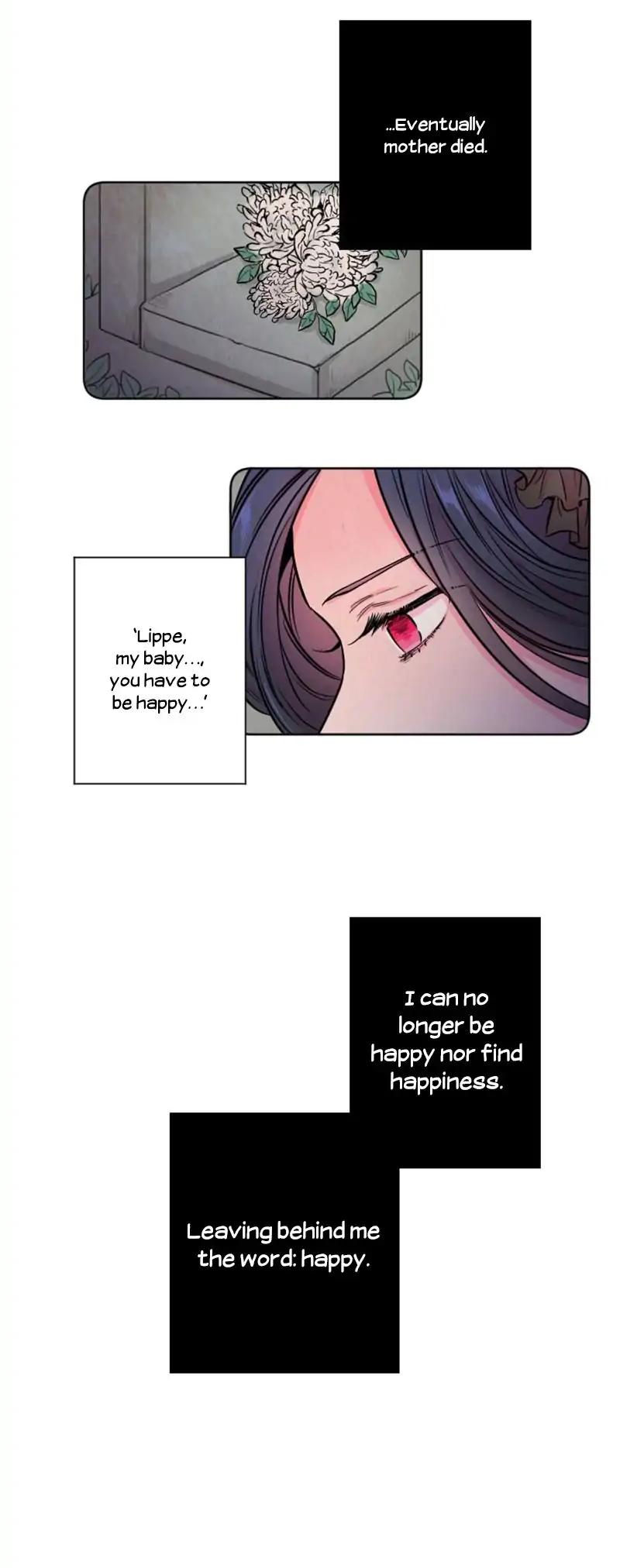 Lady Baby Chapter 0 page 10 - Chapter 0: Prologue