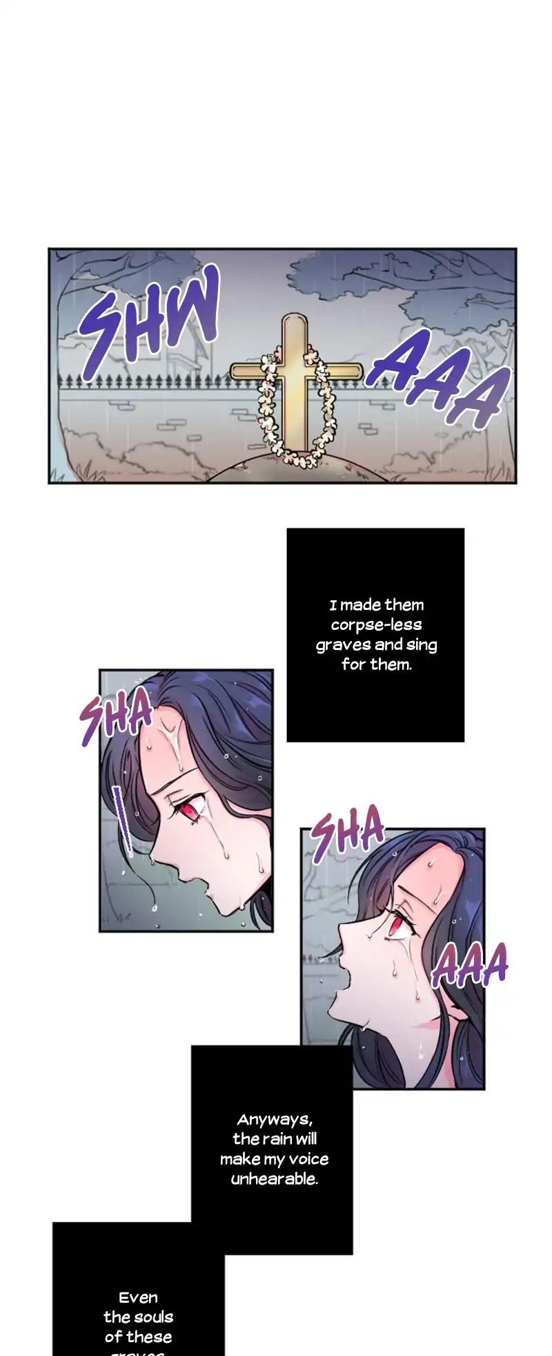 Lady Baby Chapter 0 page 11 - Chapter 0: Prologue
