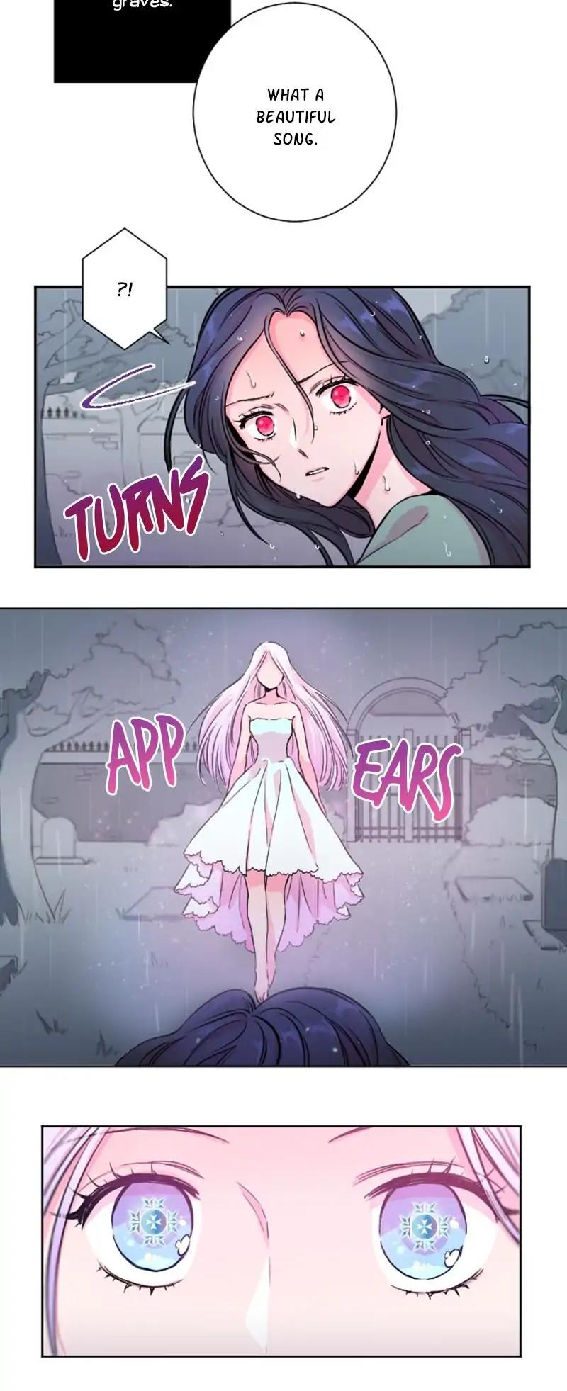 Lady Baby Chapter 0 page 12 - Chapter 0: Prologue