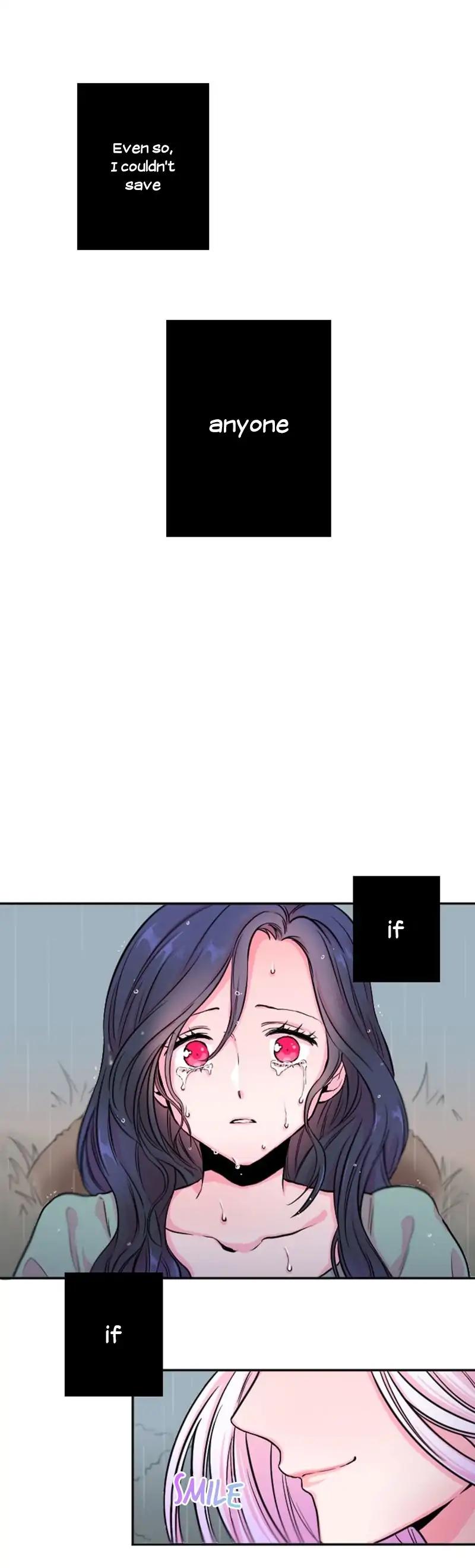 Lady Baby Chapter 0 page 15 - Chapter 0: Prologue