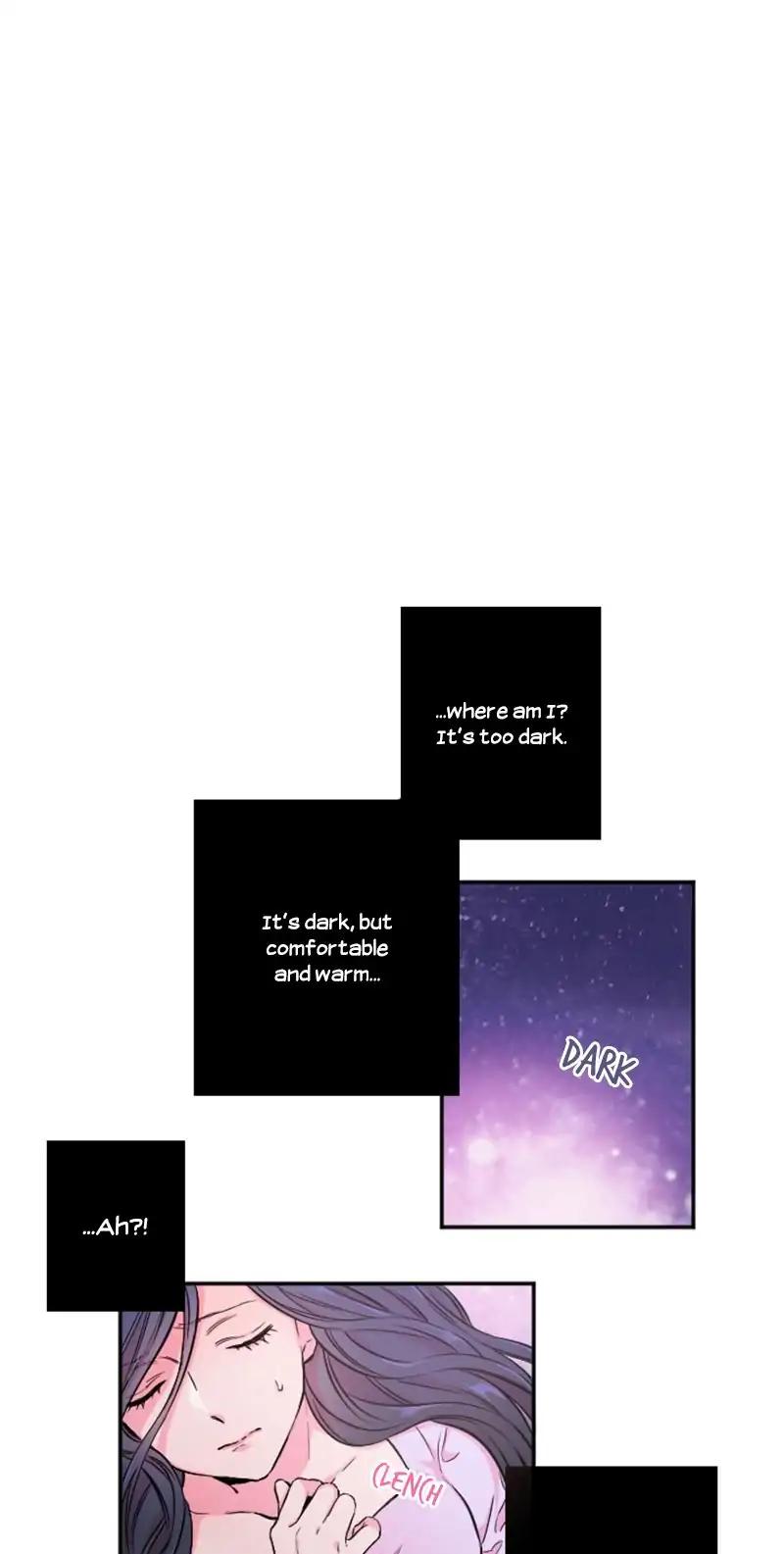 Lady Baby Chapter 0 page 17 - Chapter 0: Prologue