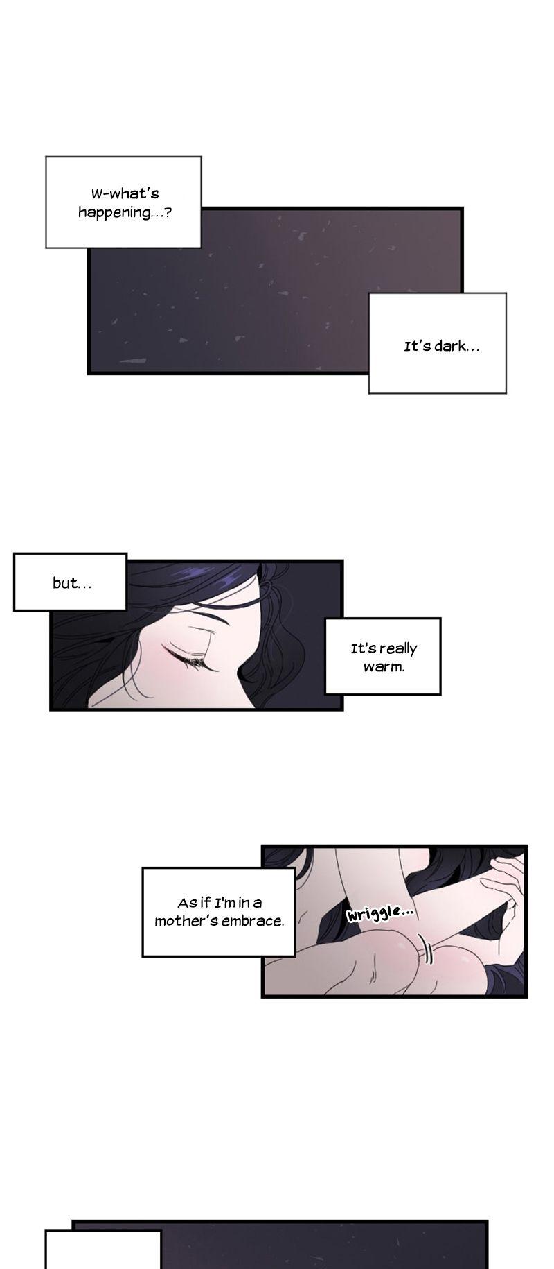 Lady Baby Chapter 1 page 1 - Chapter 1