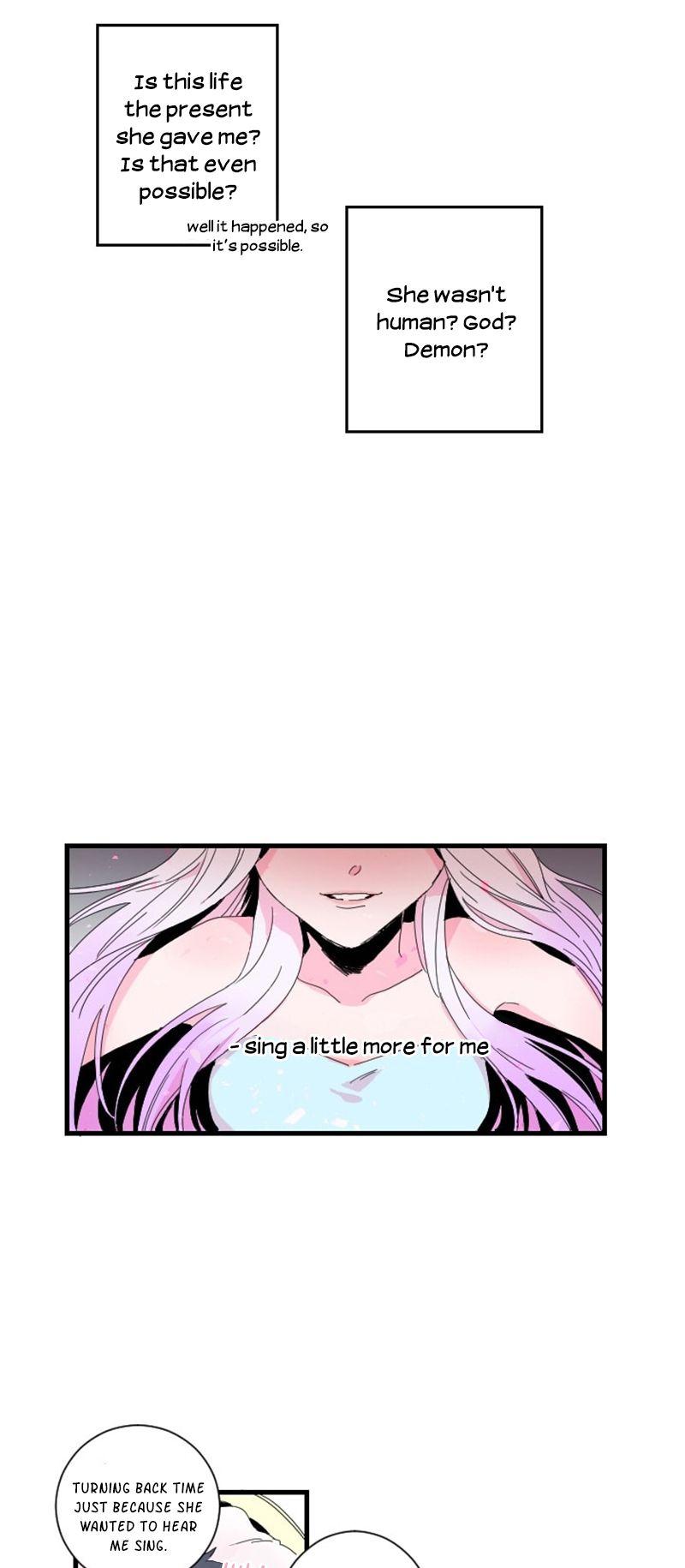 Lady Baby Chapter 1 page 11 - Chapter 1