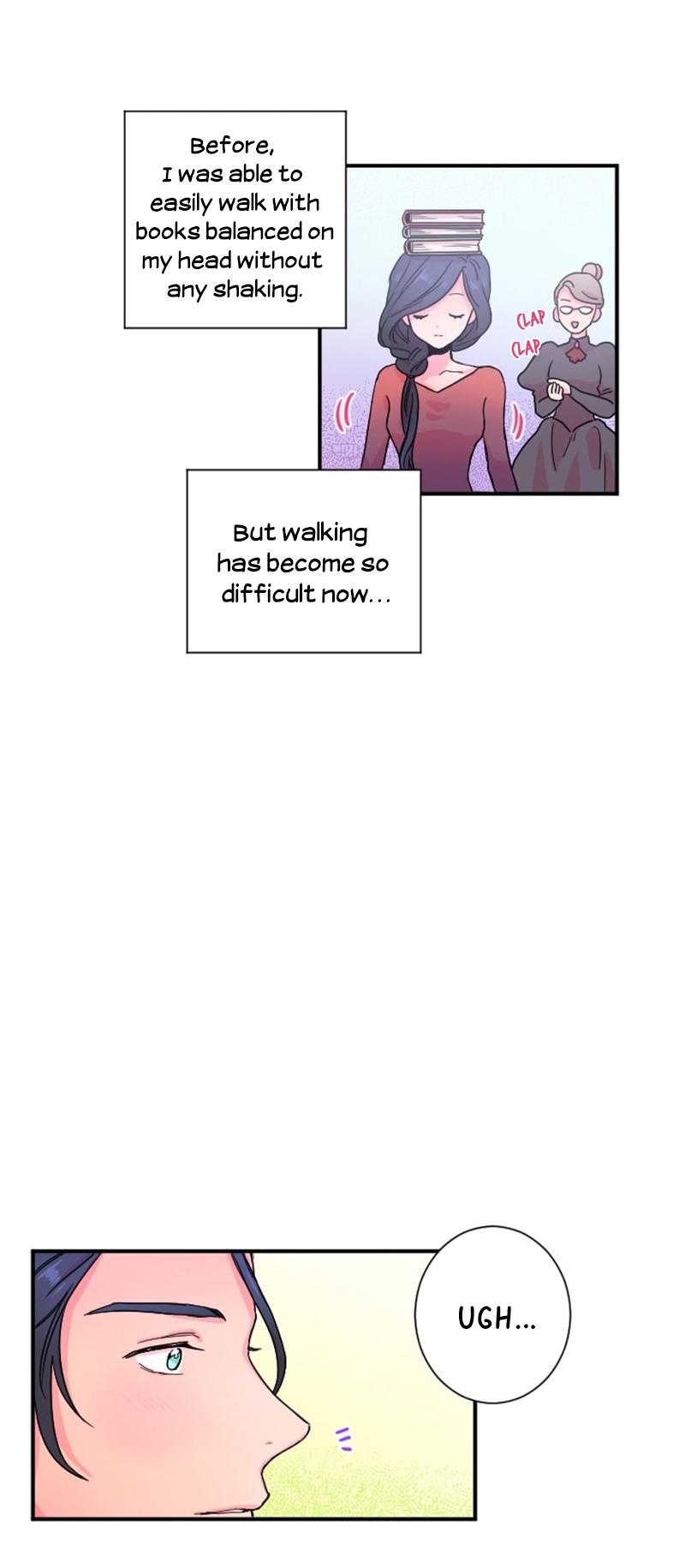 Lady Baby Chapter 10 page 18 - Chapter 10