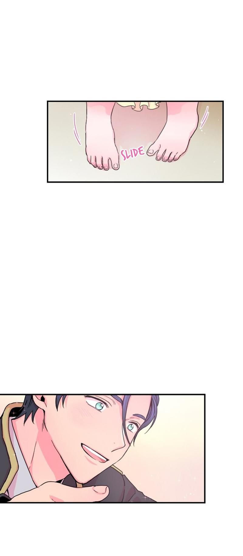 Lady Baby Chapter 10 page 25 - Chapter 10