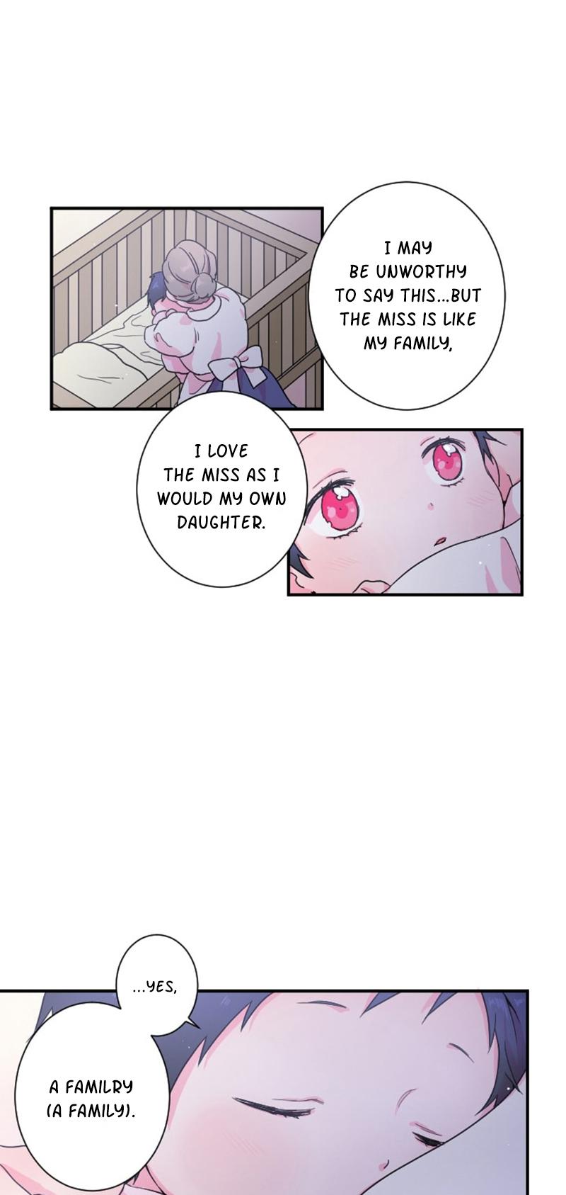 Lady Baby Chapter 10 page 5 - Chapter 10