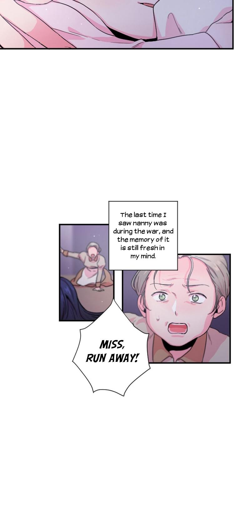 Lady Baby Chapter 10 page 6 - Chapter 10