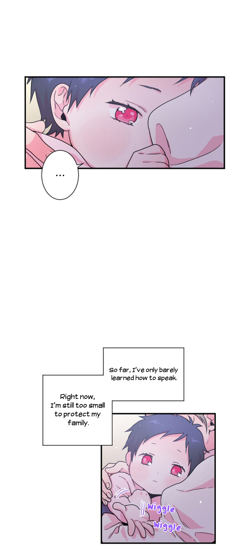 Lady Baby Chapter 10 page 7 - Chapter 10