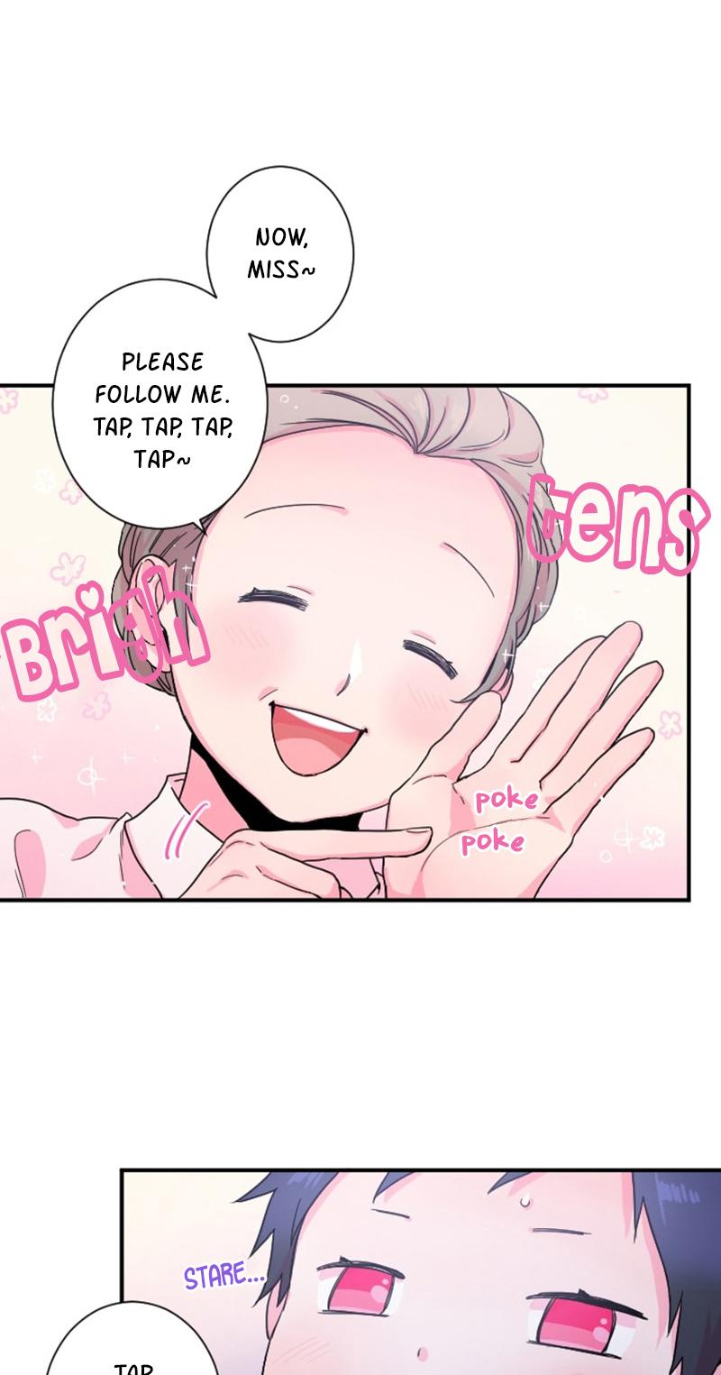 Lady Baby Chapter 10 page 9 - Chapter 10