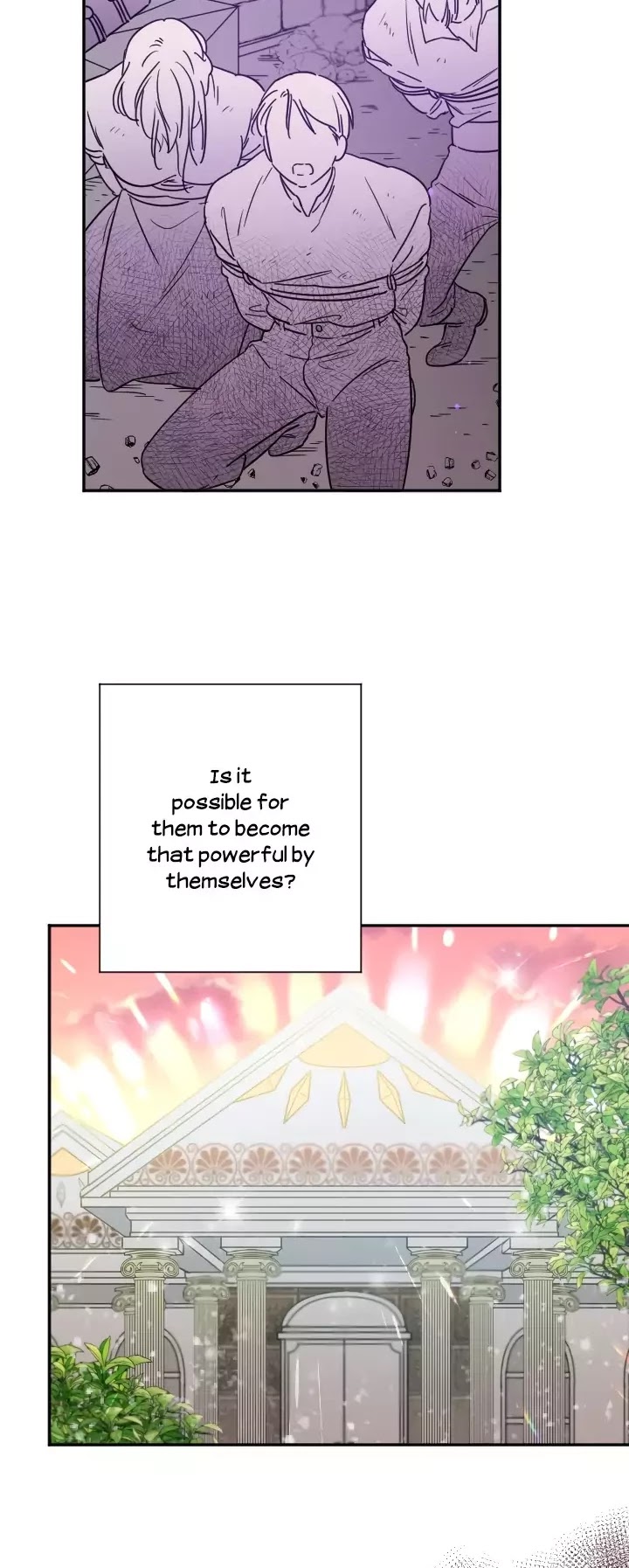 Lady Baby Chapter 100 page 17 - Chapter 100