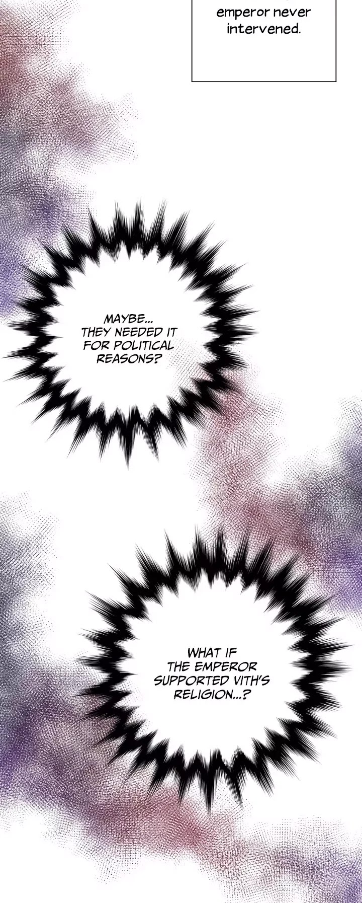 Lady Baby Chapter 100 page 19 - Chapter 100