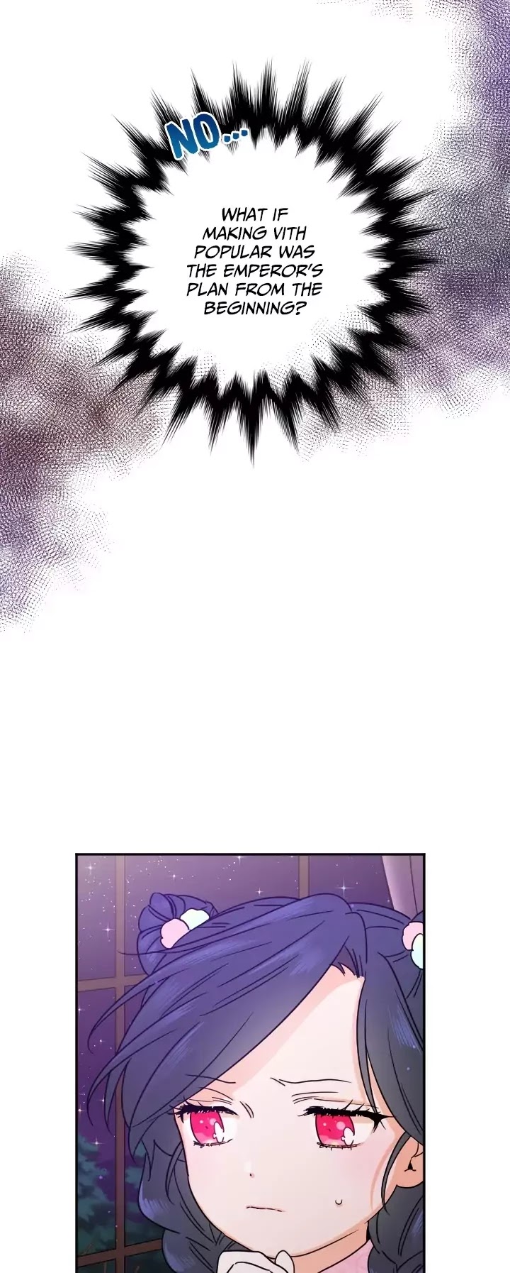 Lady Baby Chapter 100 page 20 - Chapter 100