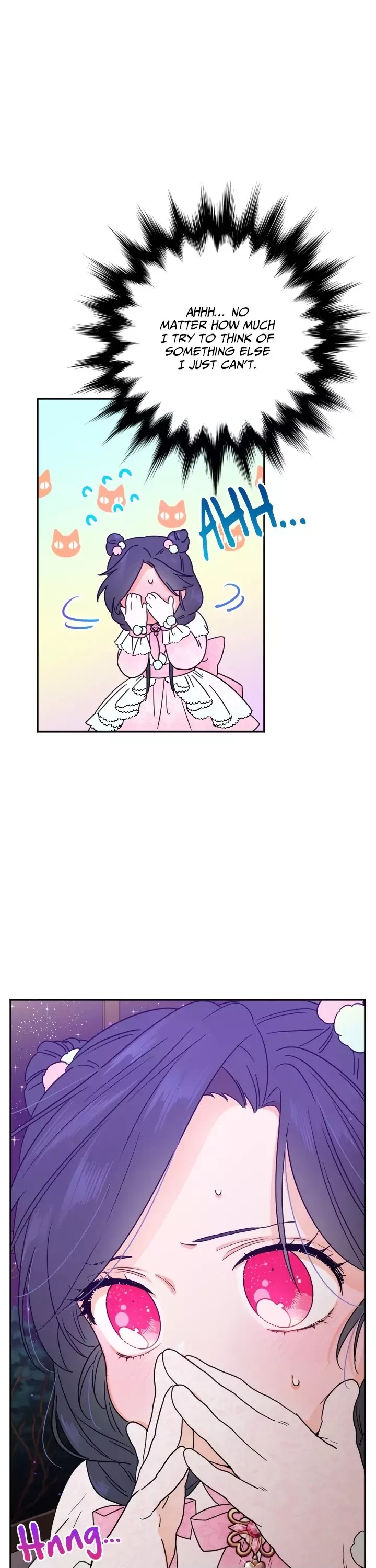 Lady Baby Chapter 100 page 24 - Chapter 100