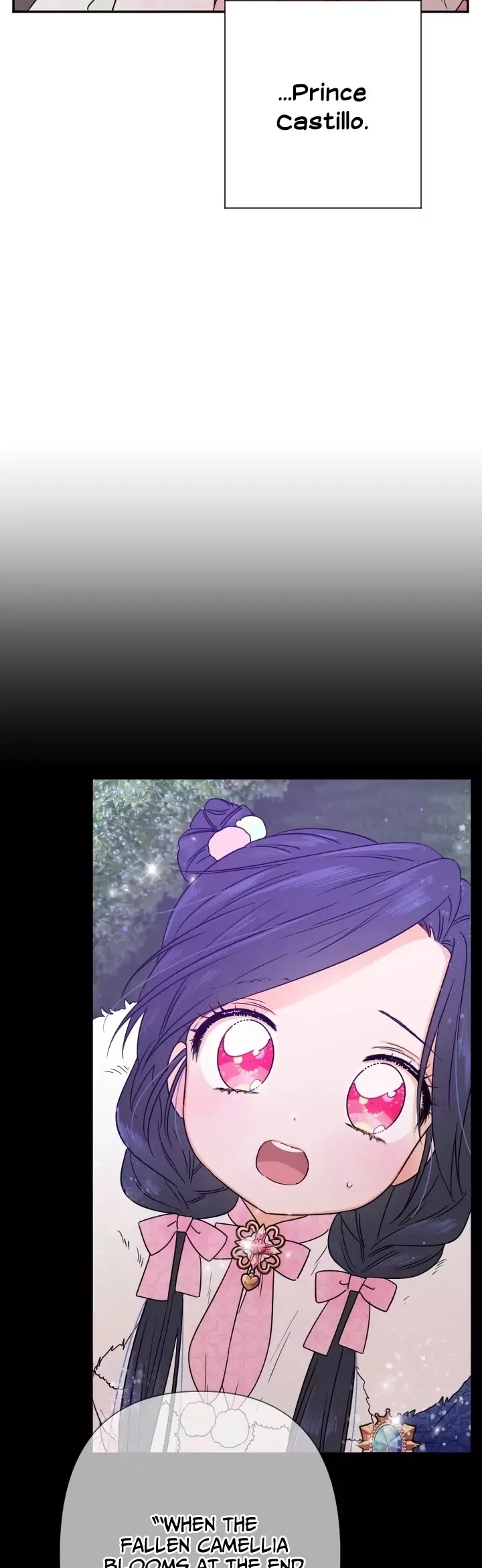 Lady Baby Chapter 100 page 25 - Chapter 100