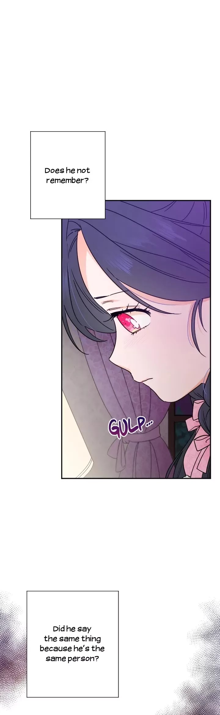 Lady Baby Chapter 100 page 28 - Chapter 100