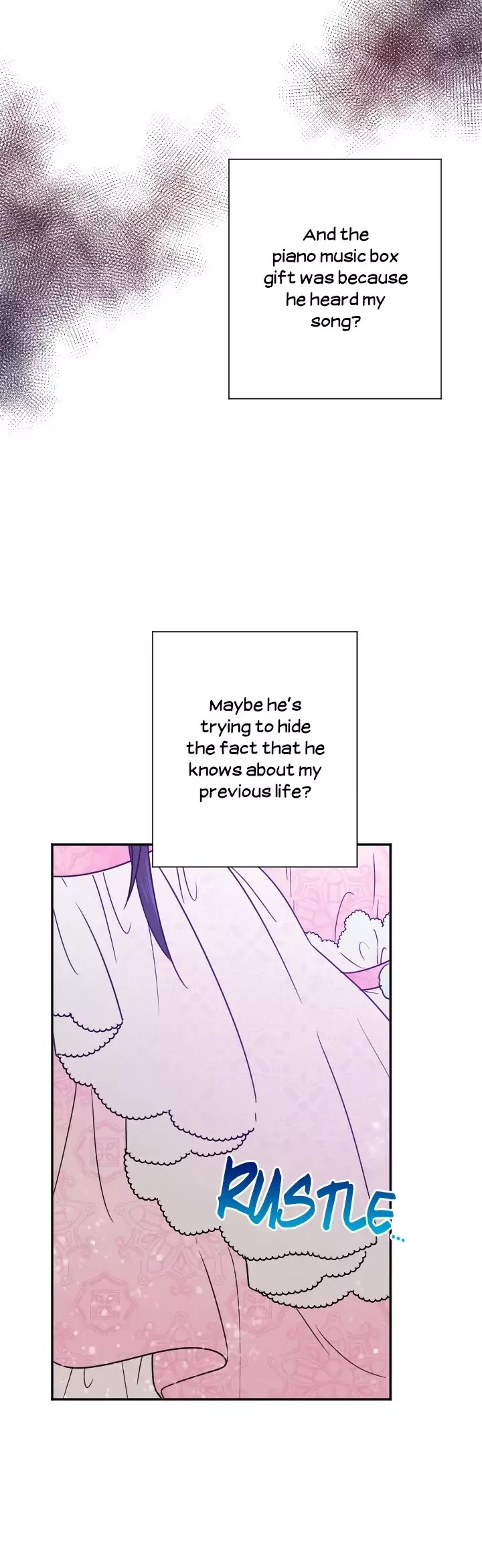 Lady Baby Chapter 100 page 29 - Chapter 100