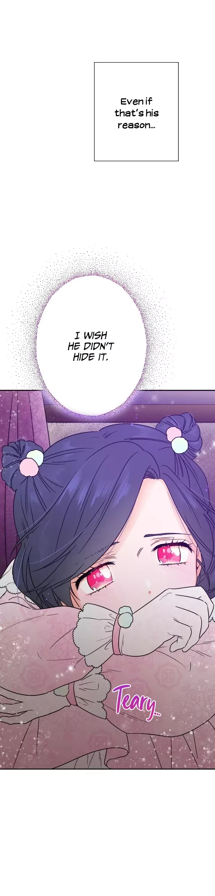 Lady Baby Chapter 100 page 30 - Chapter 100