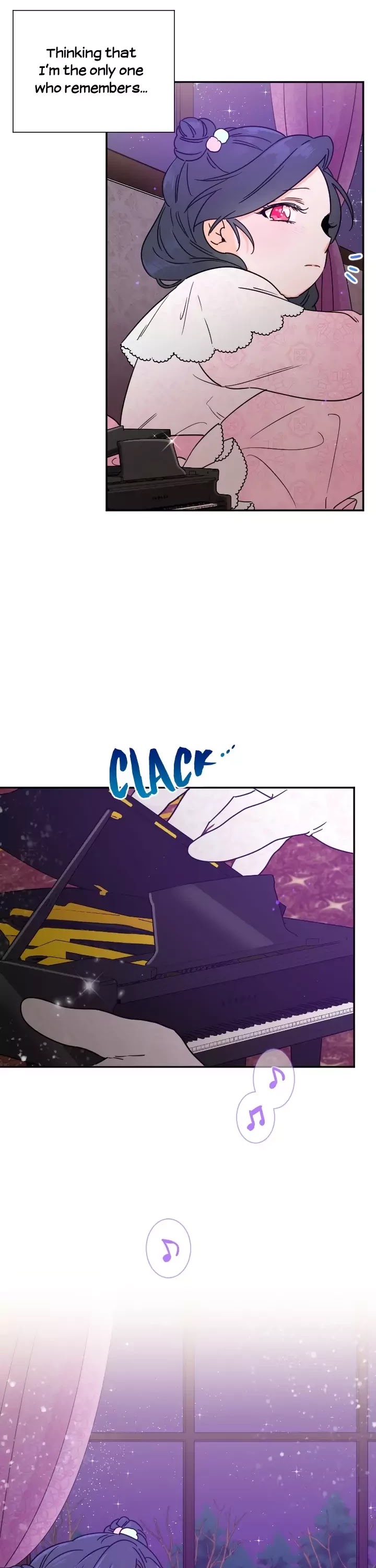 Lady Baby Chapter 100 page 31 - Chapter 100