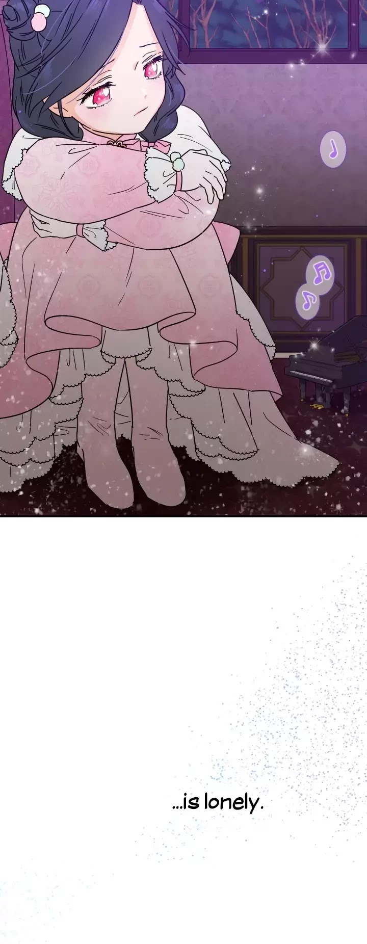 Lady Baby Chapter 100 page 32 - Chapter 100