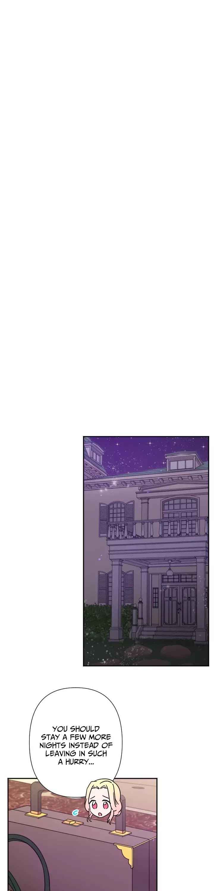 Lady Baby Chapter 101 page 14 - Chapter 101