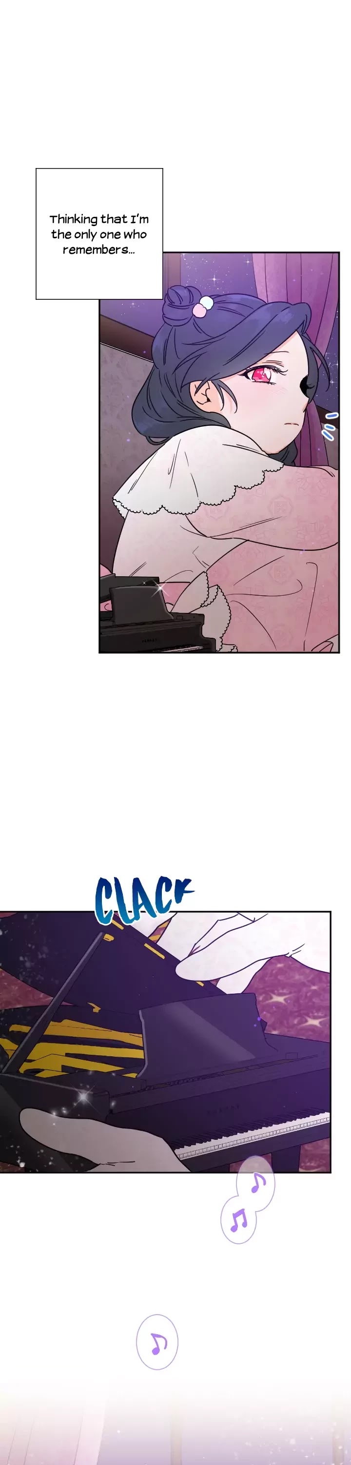 Lady Baby Chapter 101 page 2 - Chapter 101