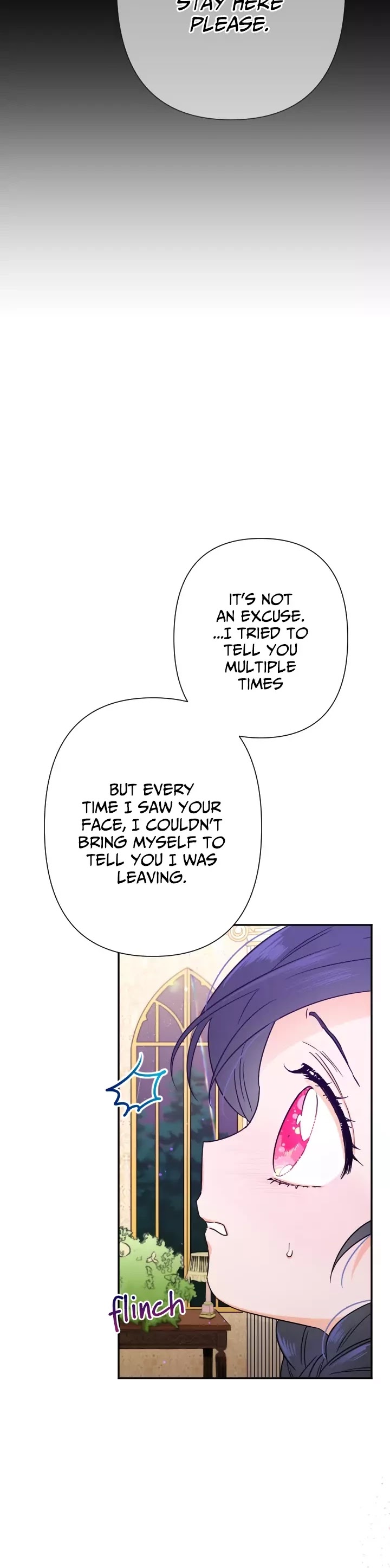 Lady Baby Chapter 101 page 25 - Chapter 101