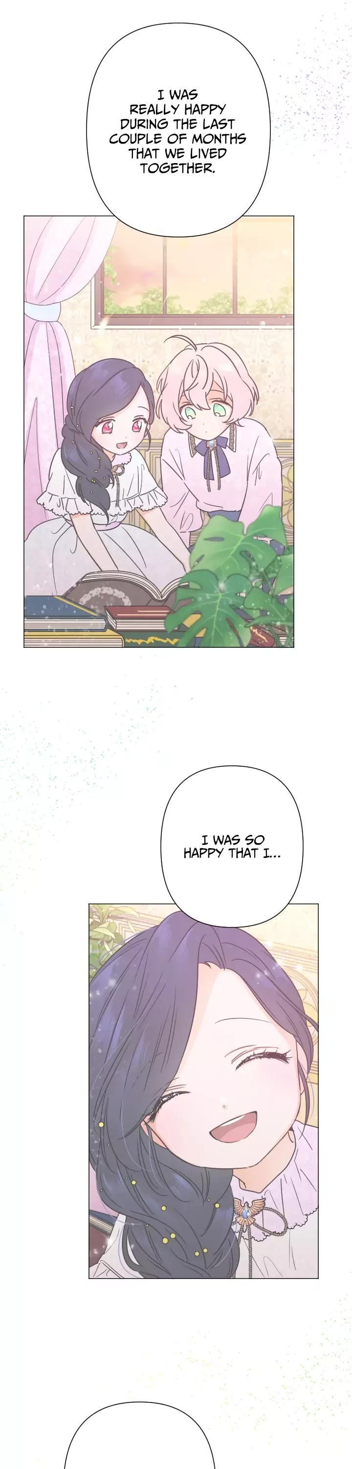 Lady Baby Chapter 101 page 26 - Chapter 101