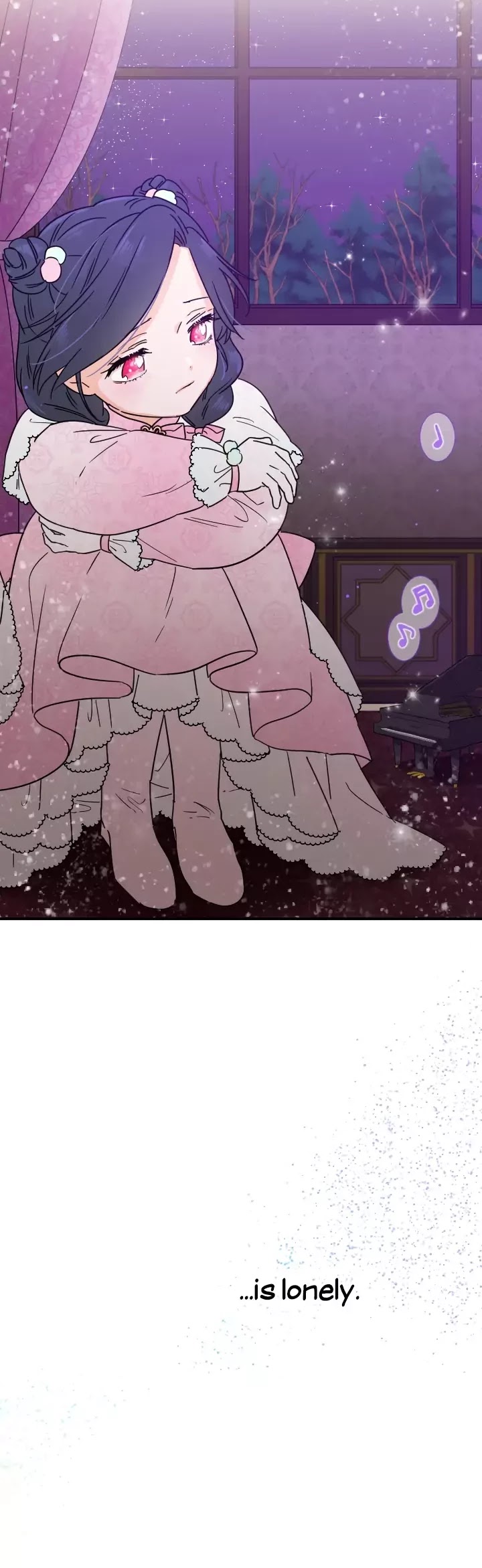 Lady Baby Chapter 101 page 3 - Chapter 101