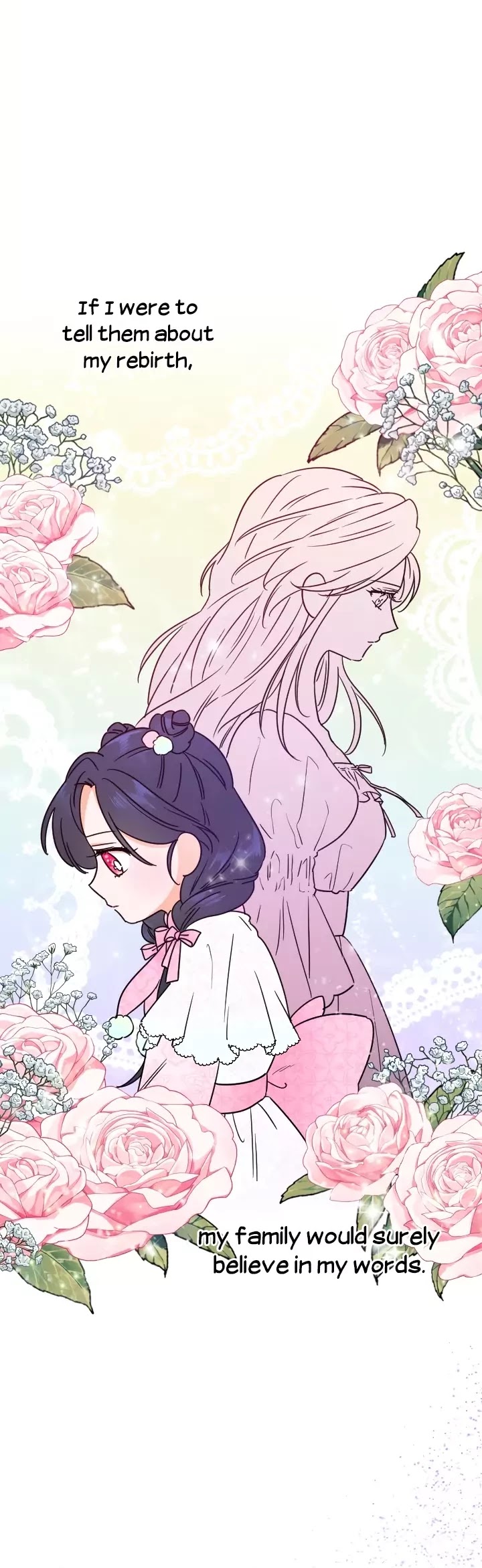 Lady Baby Chapter 101 page 4 - Chapter 101
