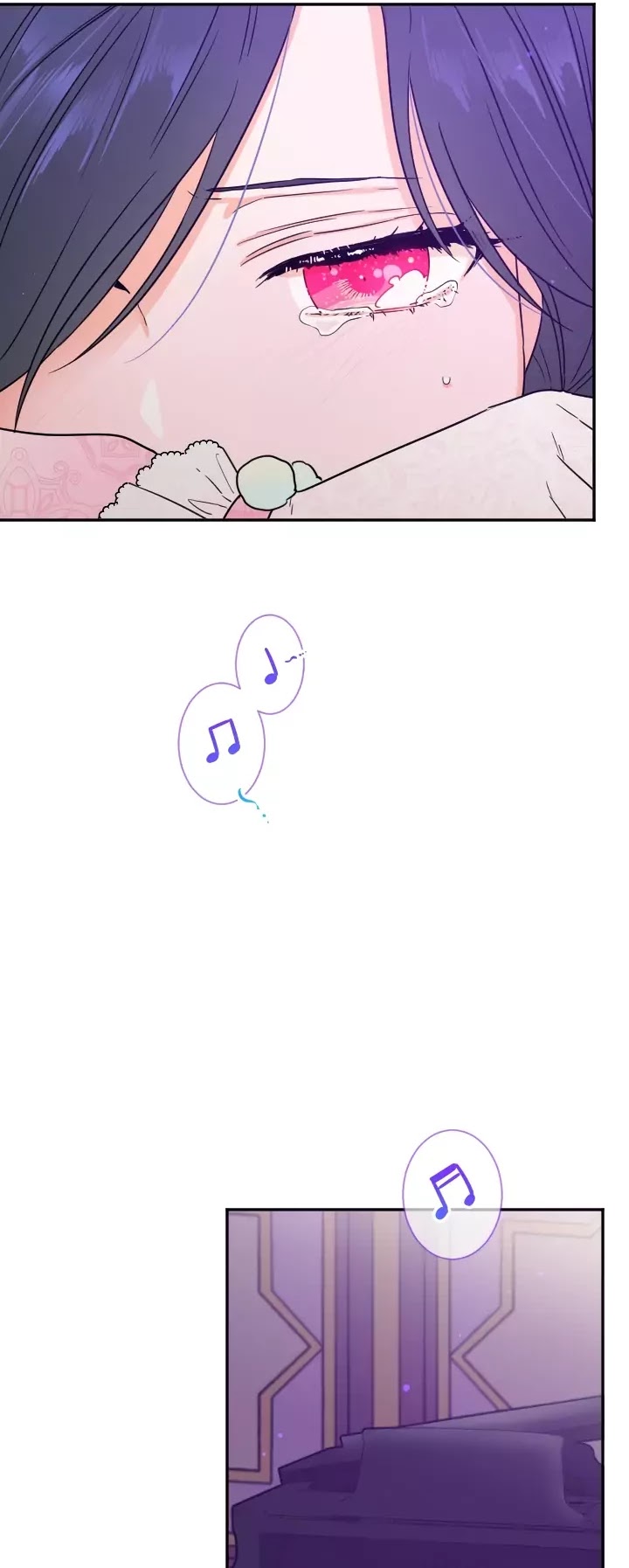 Lady Baby Chapter 101 page 7 - Chapter 101