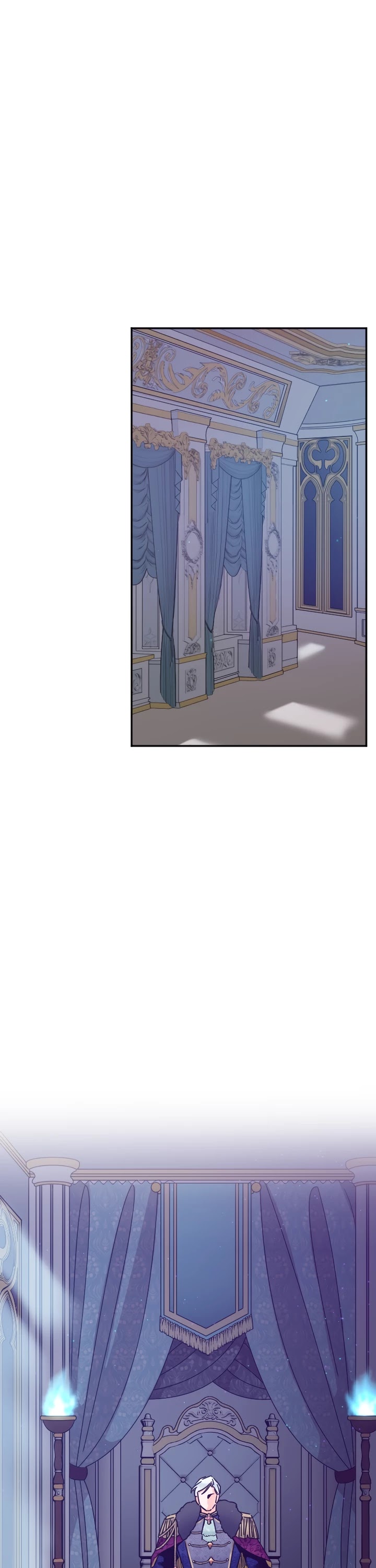 Lady Baby Chapter 102 page 12 - Chapter 102