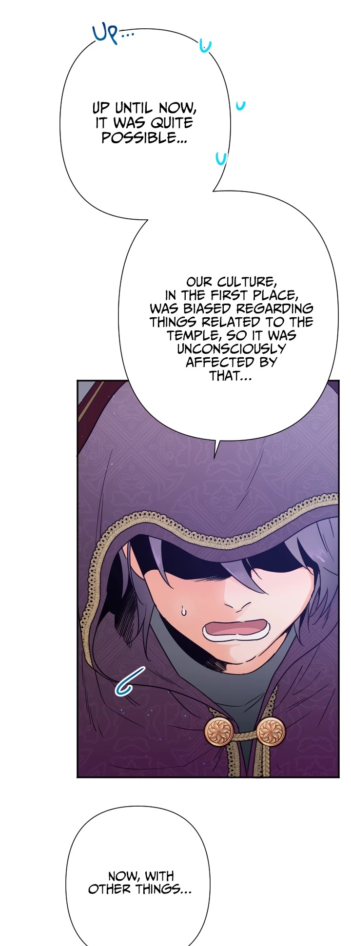 Lady Baby Chapter 102 page 14 - Chapter 102