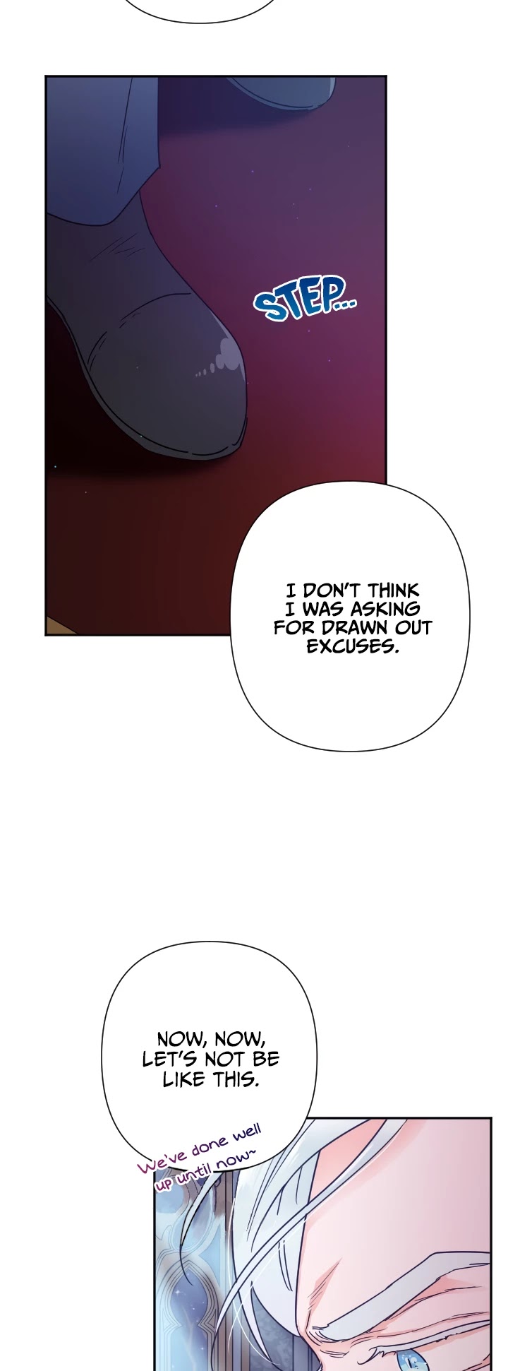 Lady Baby Chapter 102 page 15 - Chapter 102