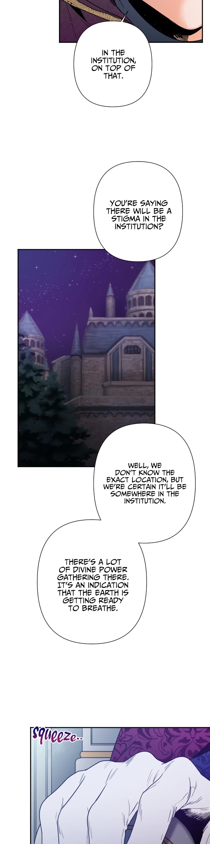 Lady Baby Chapter 102 page 17 - Chapter 102