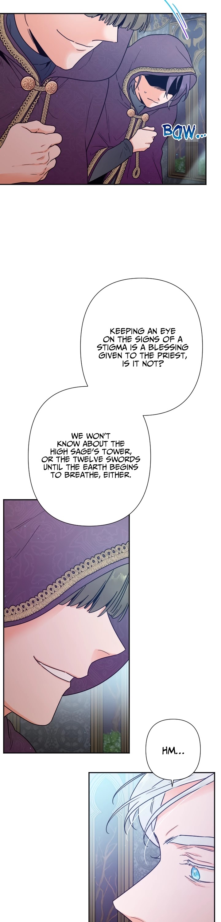 Lady Baby Chapter 102 page 19 - Chapter 102