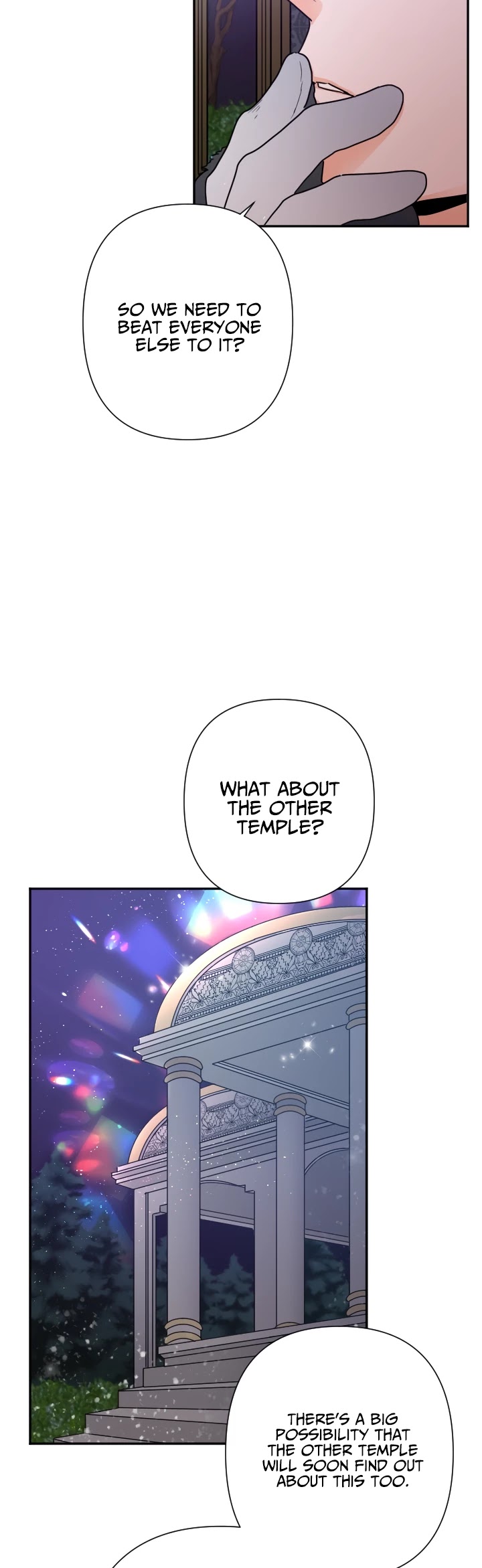 Lady Baby Chapter 102 page 20 - Chapter 102