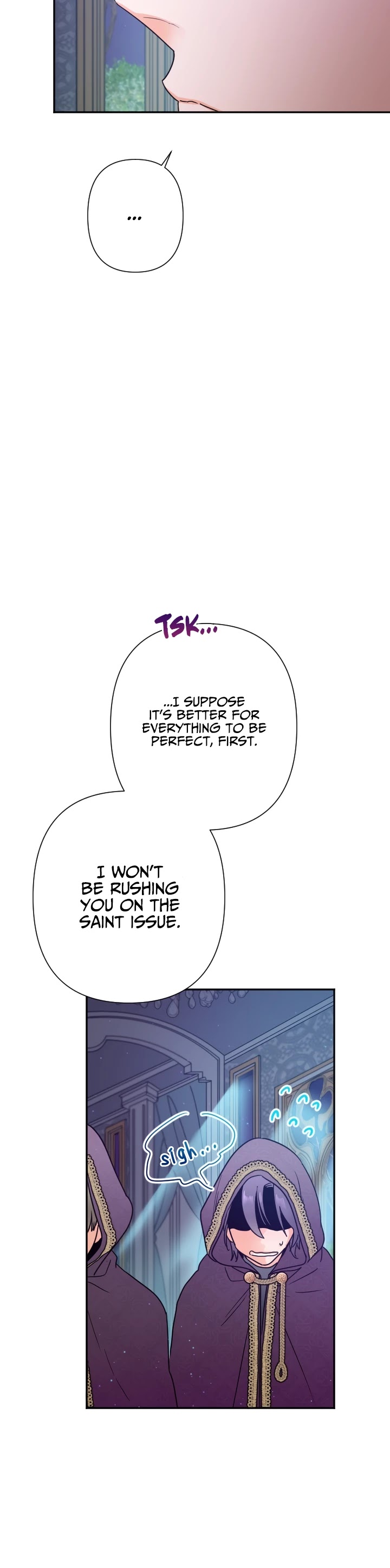 Lady Baby Chapter 102 page 23 - Chapter 102