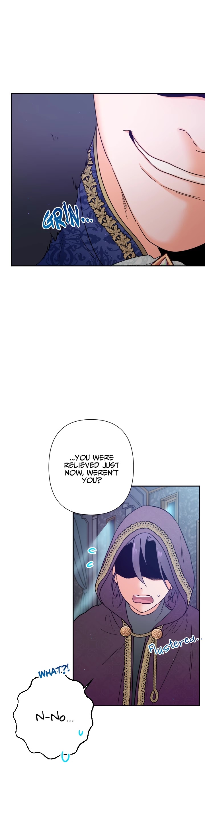 Lady Baby Chapter 102 page 24 - Chapter 102