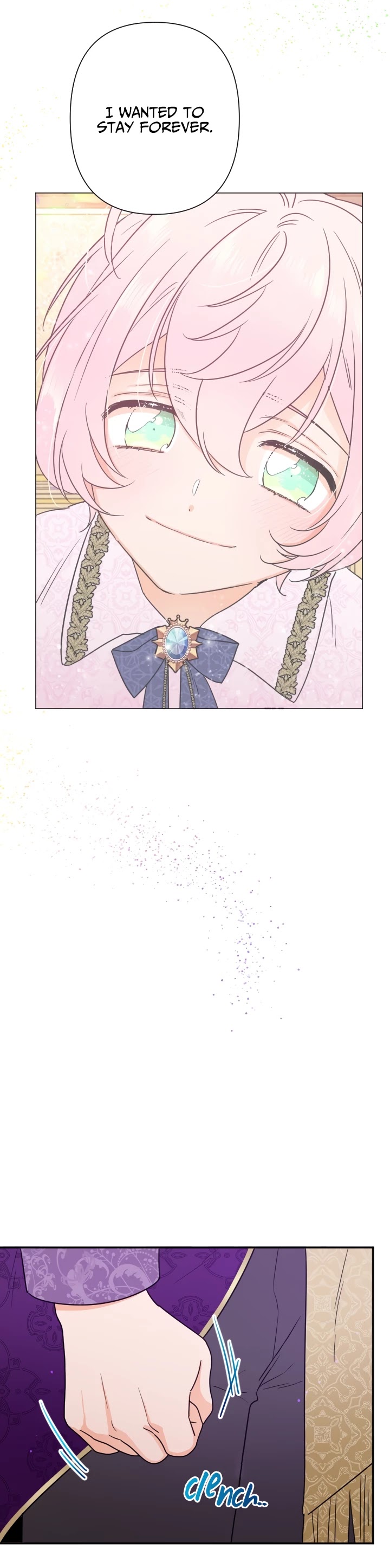 Lady Baby Chapter 102 page 3 - Chapter 102