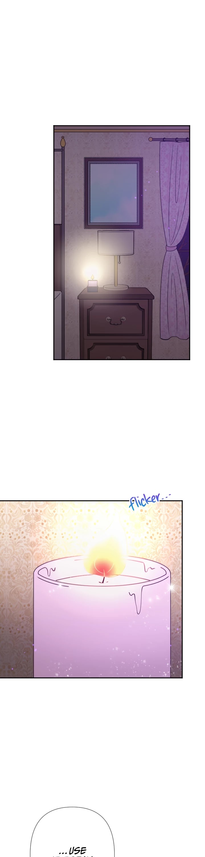 Lady Baby Chapter 102 page 6 - Chapter 102