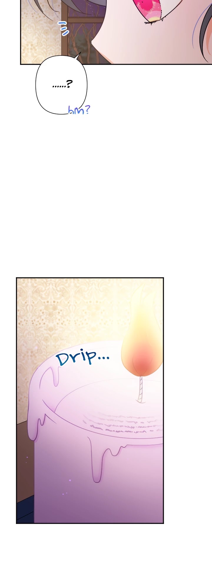 Lady Baby Chapter 102 page 8 - Chapter 102
