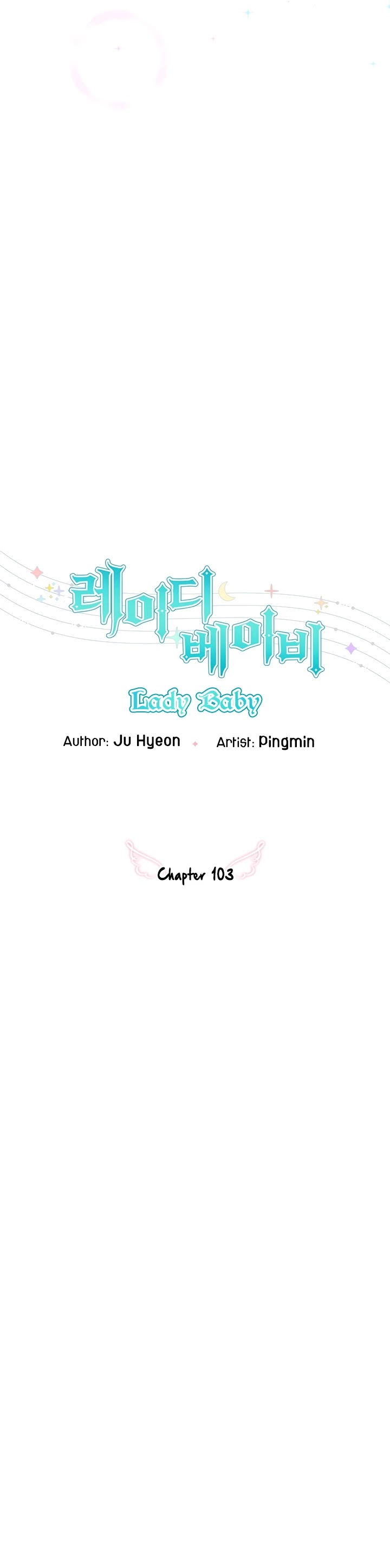 Lady Baby Chapter 103 page 10 - Chapter 103