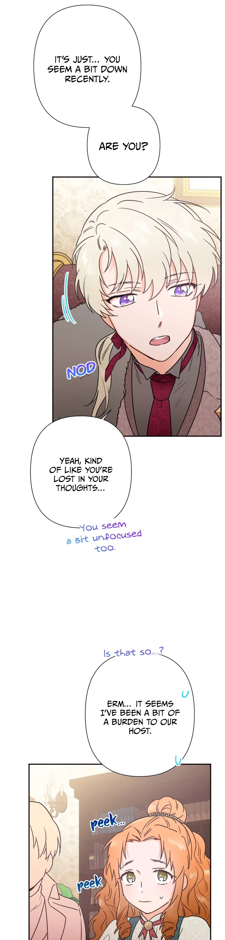 Lady Baby Chapter 103 page 14 - Chapter 103