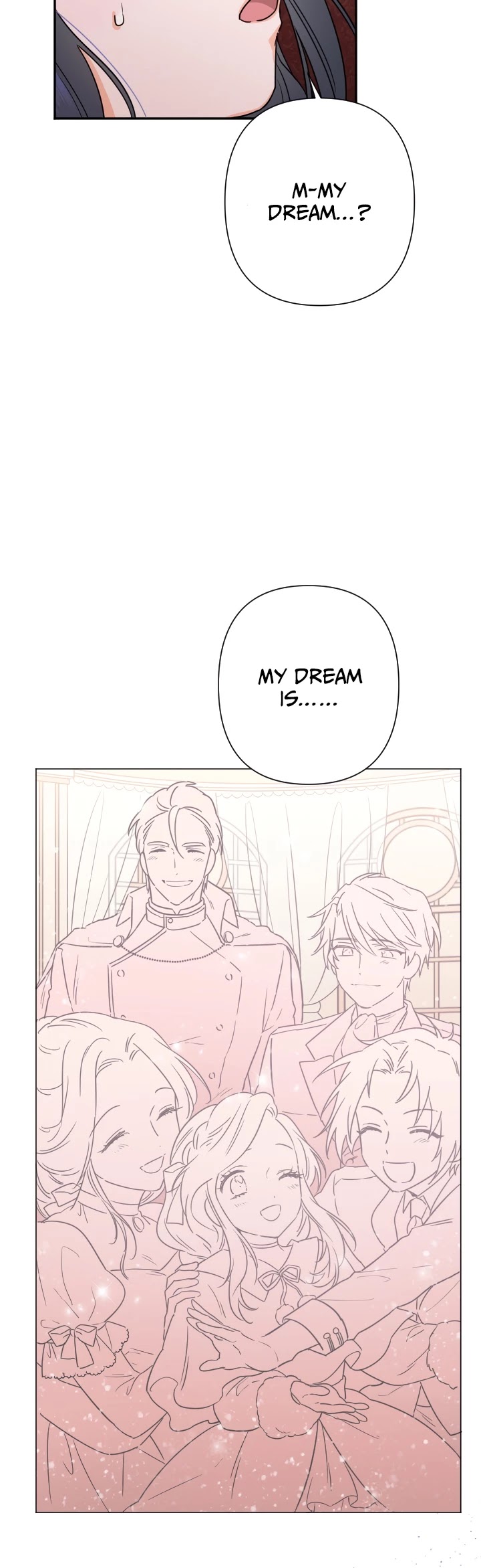 Lady Baby Chapter 103 page 21 - Chapter 103