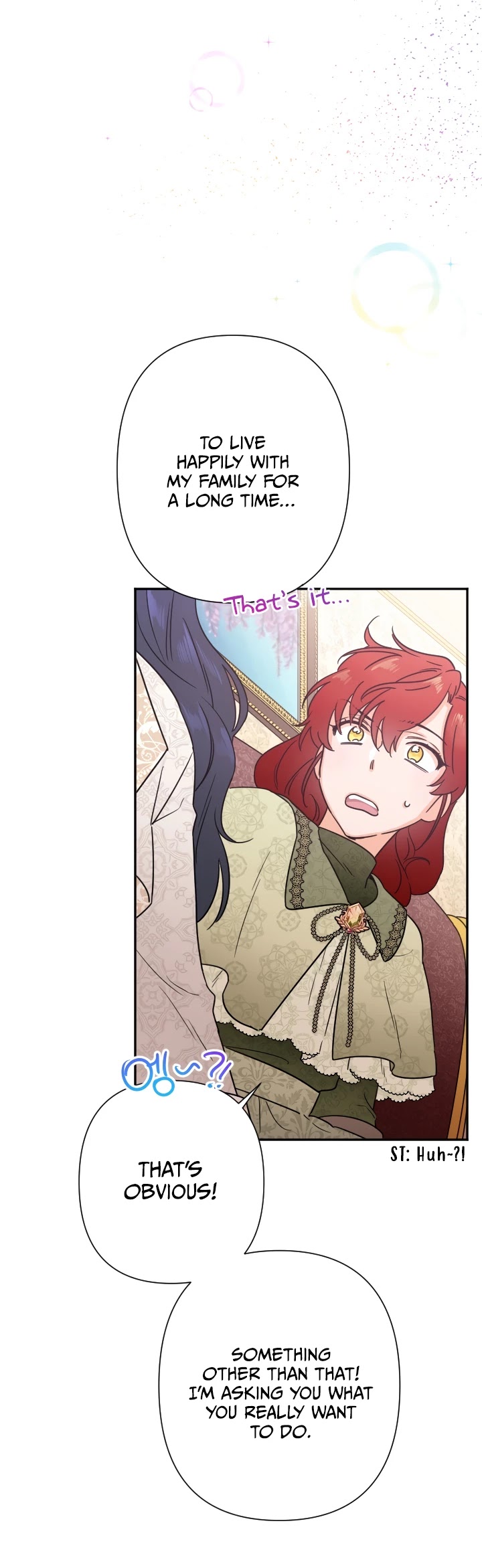 Lady Baby Chapter 103 page 22 - Chapter 103