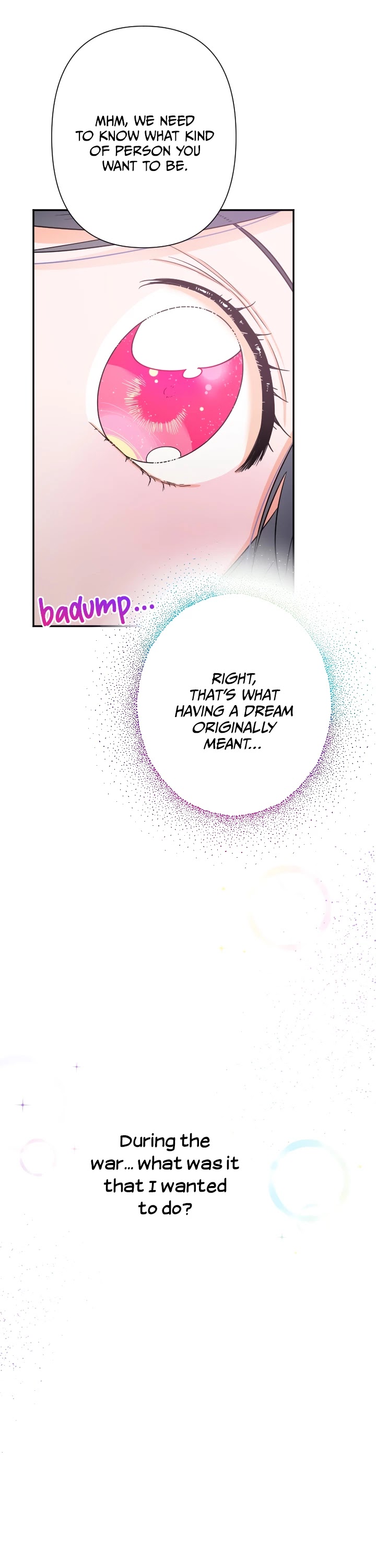 Lady Baby Chapter 103 page 23 - Chapter 103