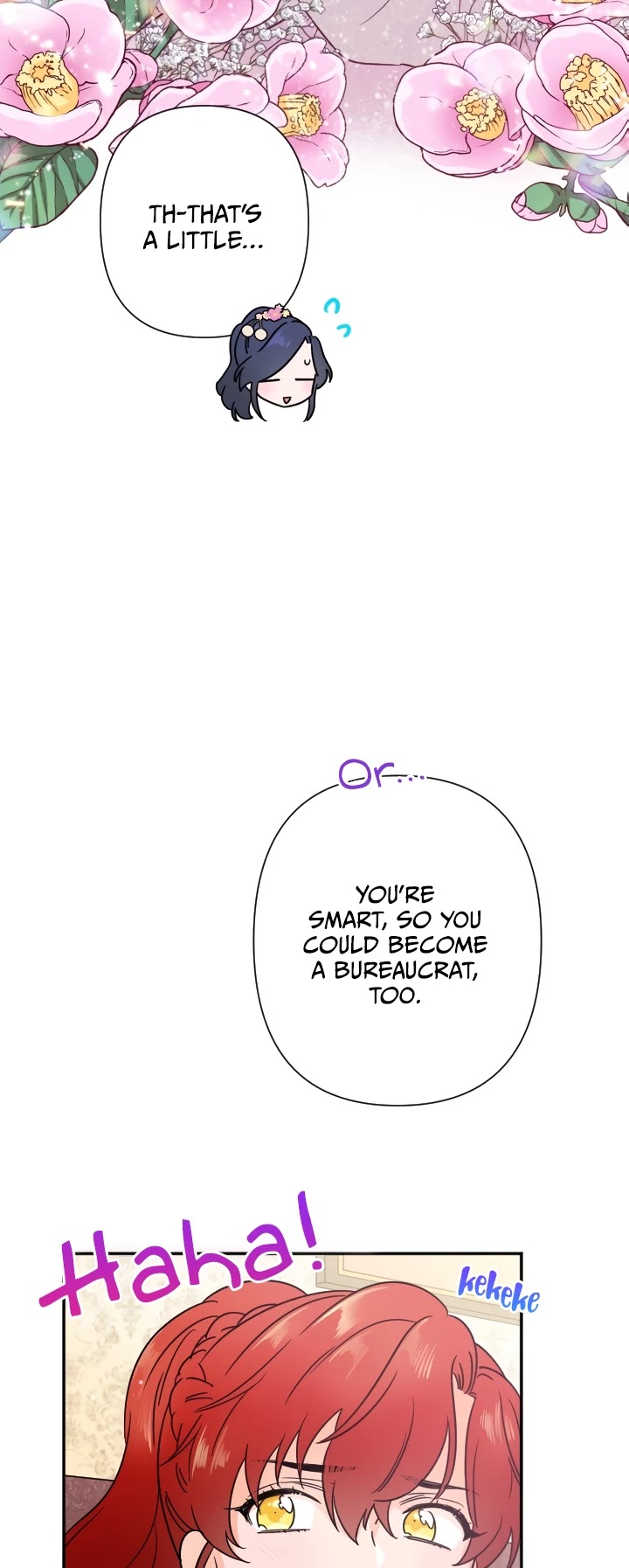 Lady Baby Chapter 103 page 25 - Chapter 103