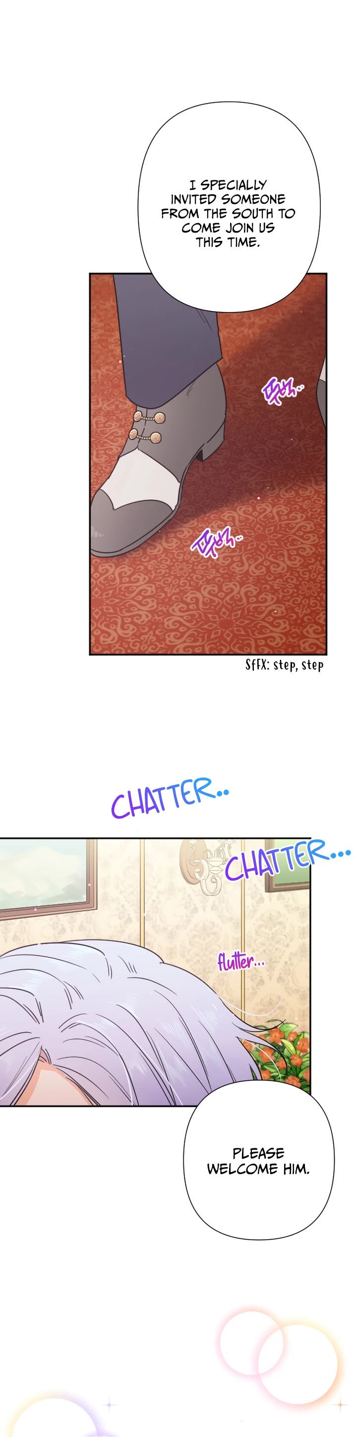 Lady Baby Chapter 103 page 28 - Chapter 103