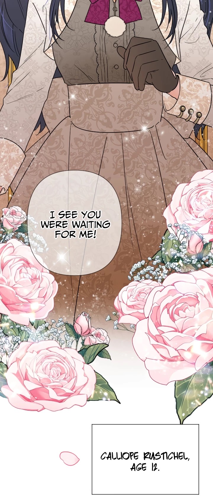 Lady Baby Chapter 103 page 4 - Chapter 103