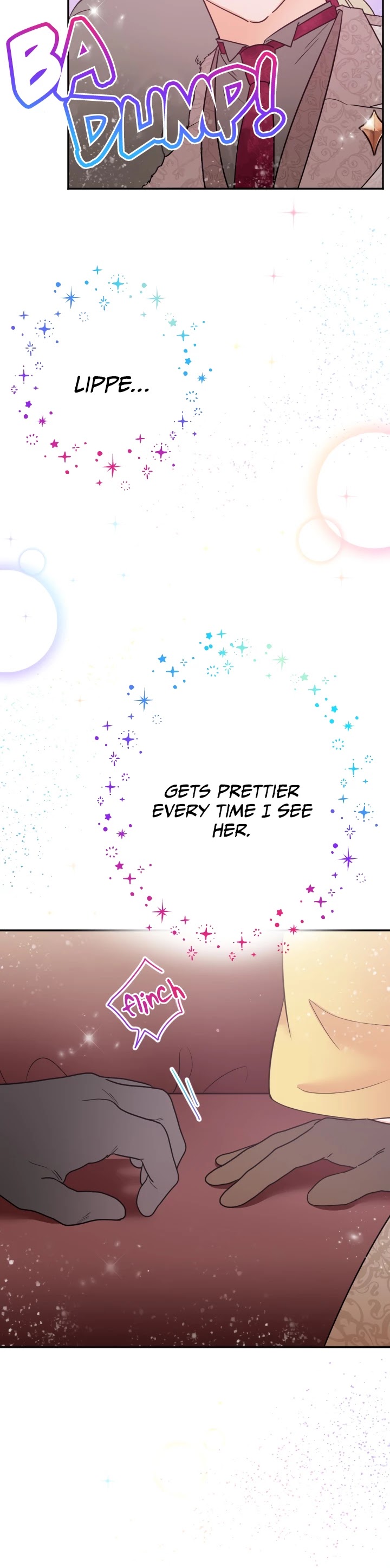 Lady Baby Chapter 103 page 9 - Chapter 103